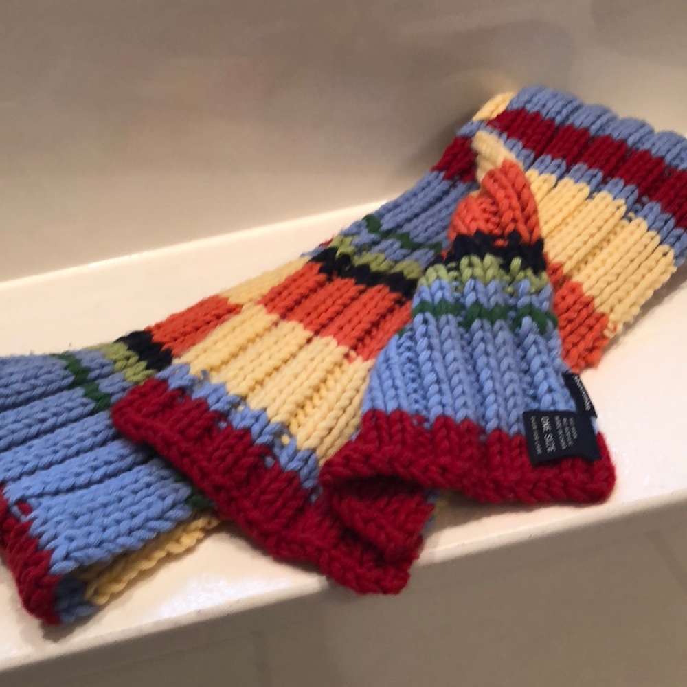 Scarf
